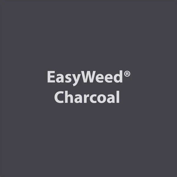 Siser EasyWeed 12"x5' Rolls