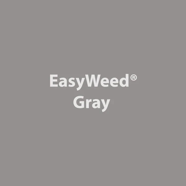 Siser EasyWeed 12"x5' Rolls