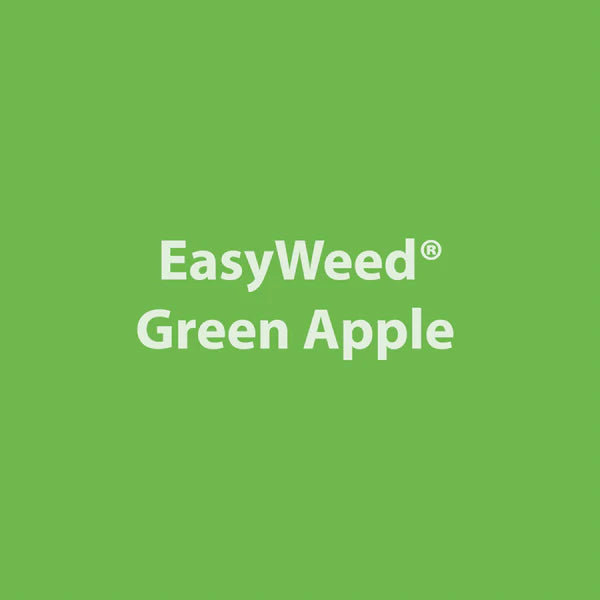 Siser EasyWeed 12"x5' Rolls