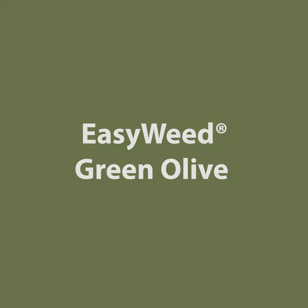 Siser EasyWeed 12"x5' Rolls