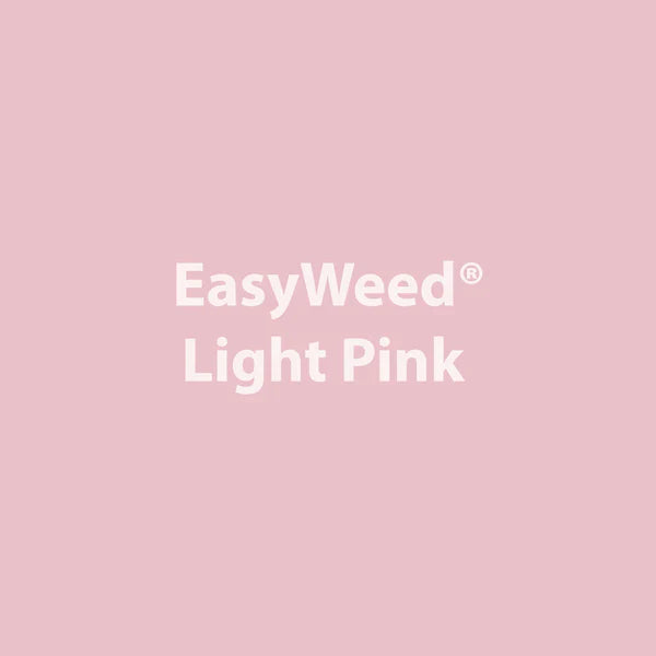 Siser EasyWeed 12"x5' Rolls