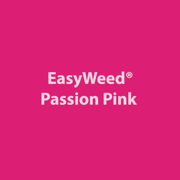 Siser EasyWeed 12"x5' Rolls