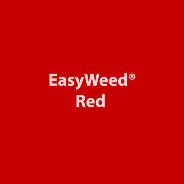 Siser EasyWeed 12"x5' Rolls