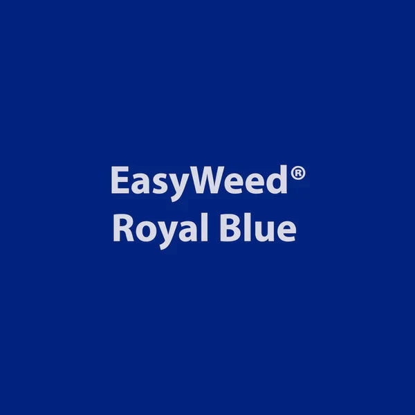 Siser EasyWeed 12"x5' Rolls