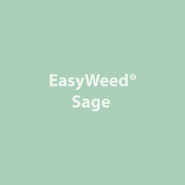 Siser EasyWeed 12"x5' Rolls