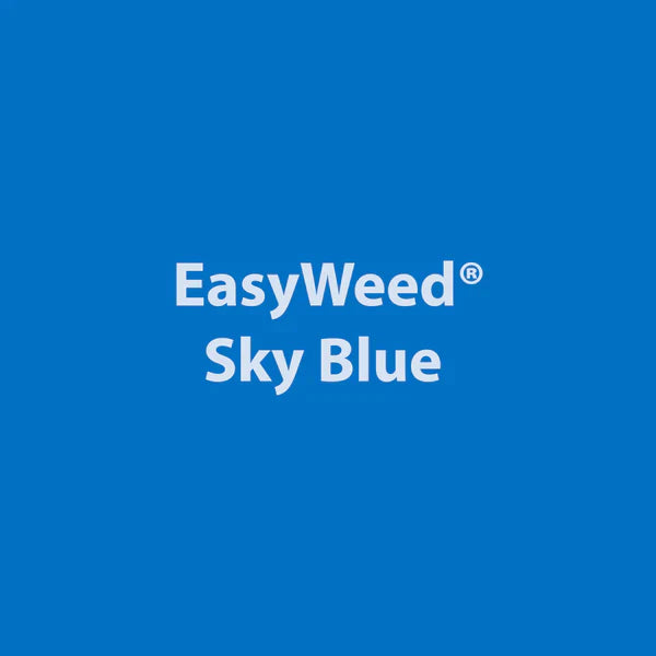 Siser EasyWeed 12"x5' Rolls