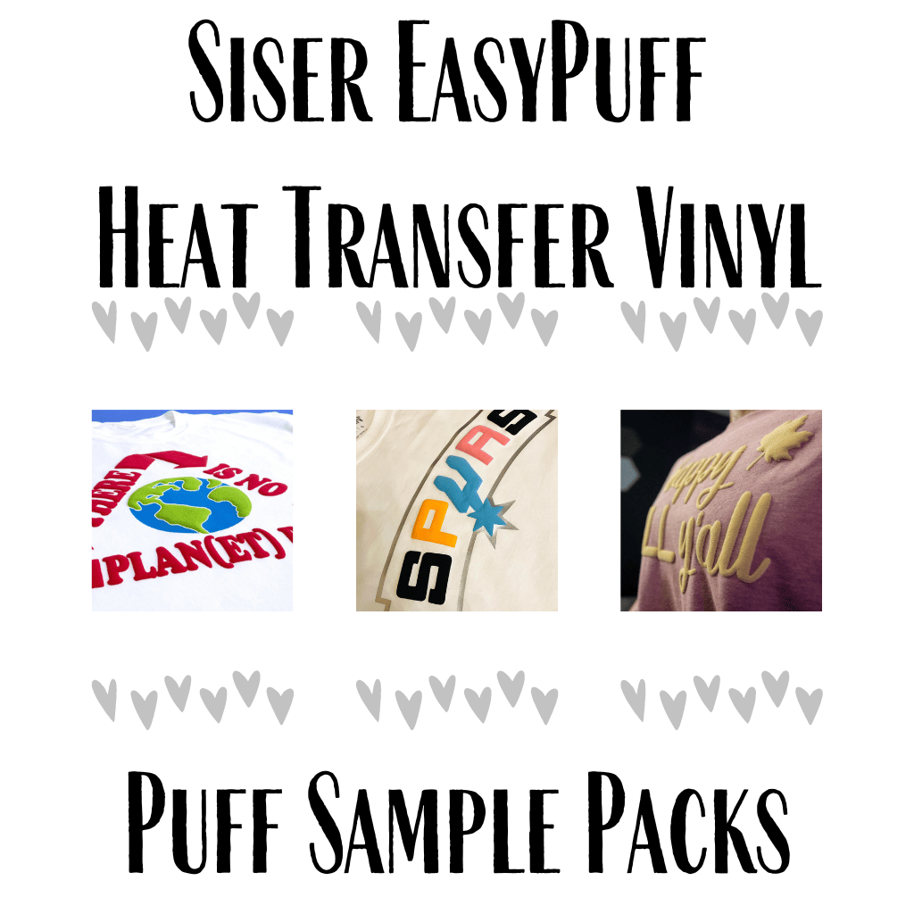 Puff Sample Pack