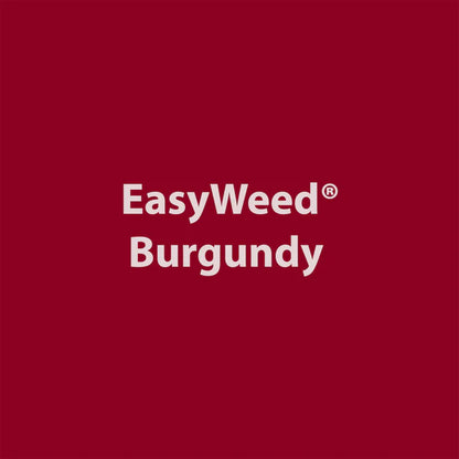 Siser EasyWeed 12"x12" Sheets