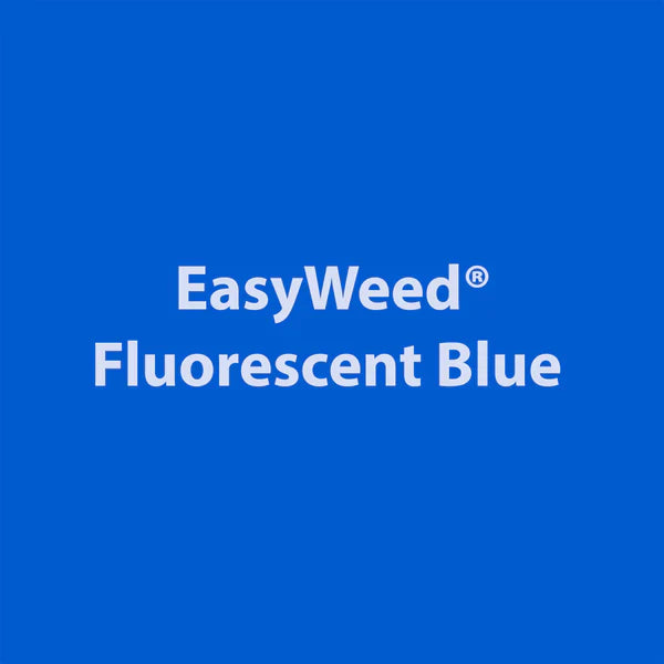 Siser EasyWeed 12"x12" Sheets