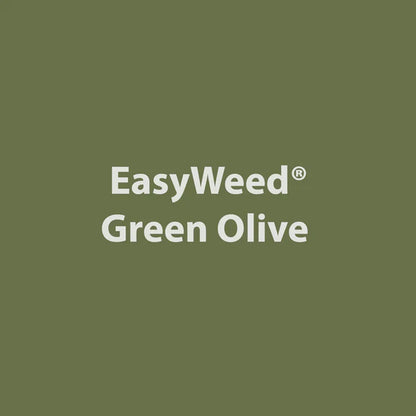 Siser EasyWeed 12"x12" Sheets