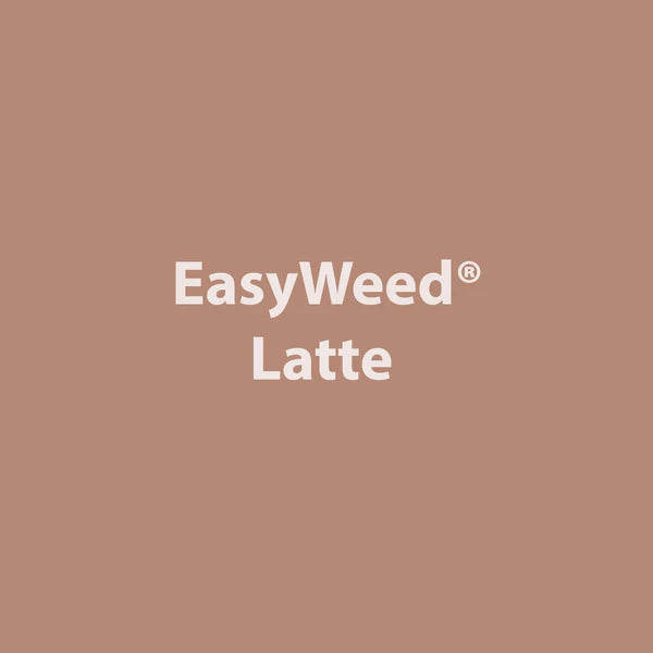 Siser EasyWeed 12"x12" Sheets