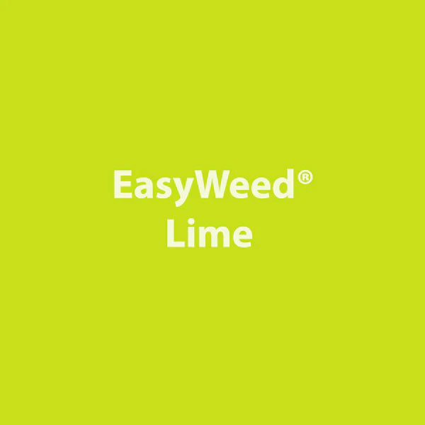 Siser EasyWeed 12"x12" Sheets