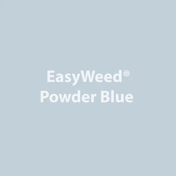 Siser EasyWeed 12"x12" Sheets