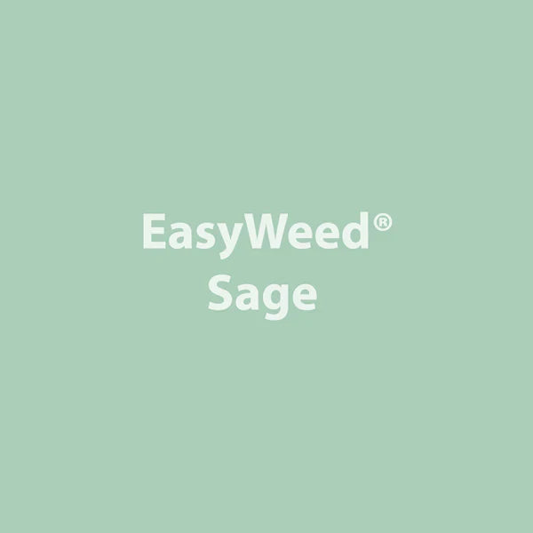 Siser EasyWeed 12"x12" Sheets