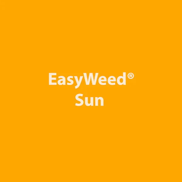 Siser EasyWeed 12"x12" Sheets