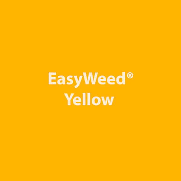 Siser EasyWeed 12"x12" Sheets